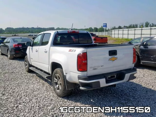 1GCGTDEN3H1155150 фото 4
