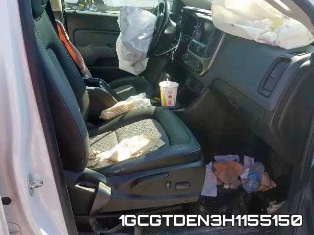 1GCGTDEN3H1155150 фото 6