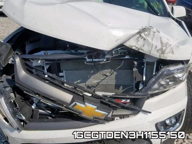 1GCGTDEN3H1155150 фото 8