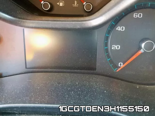 1GCGTDEN3H1155150 фото 9