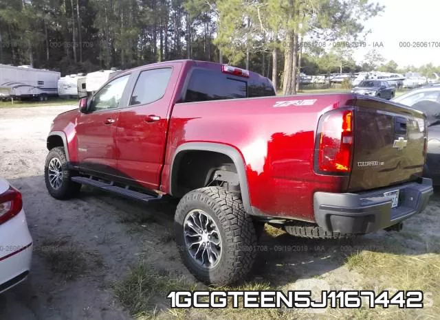 1GCGTEEN5J1167442 фото 4