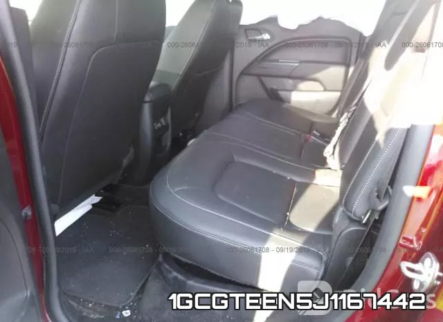 1GCGTEEN5J1167442 фото 9