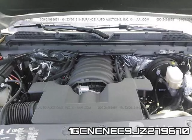 1GCNCNEC9JZ279670 фото 2