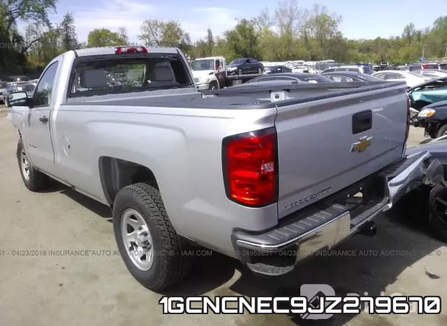 1GCNCNEC9JZ279670 фото 4