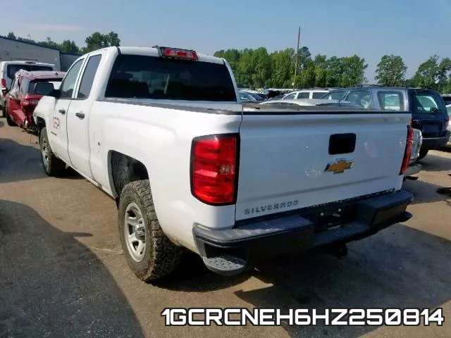 1GCRCNEH6HZ250814 фото 4