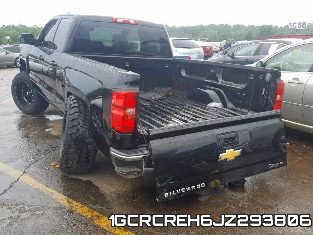1GCRCREH6JZ293806 фото 4