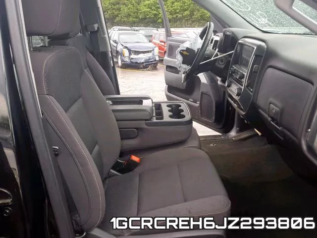 1GCRCREH6JZ293806 фото 6