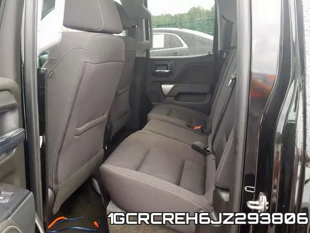 1GCRCREH6JZ293806 фото 7
