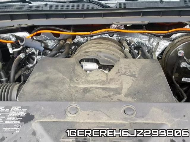 1GCRCREH6JZ293806 фото 8