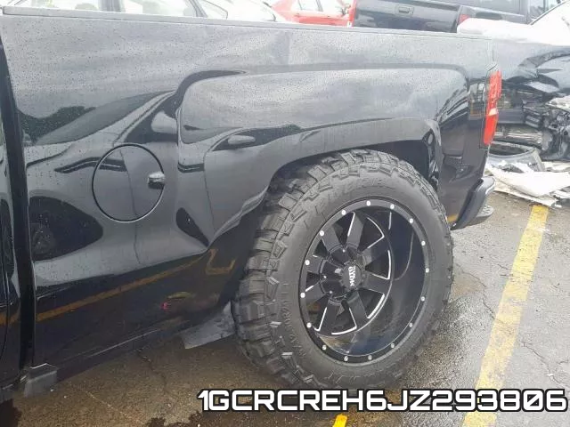 1GCRCREH6JZ293806 фото 10