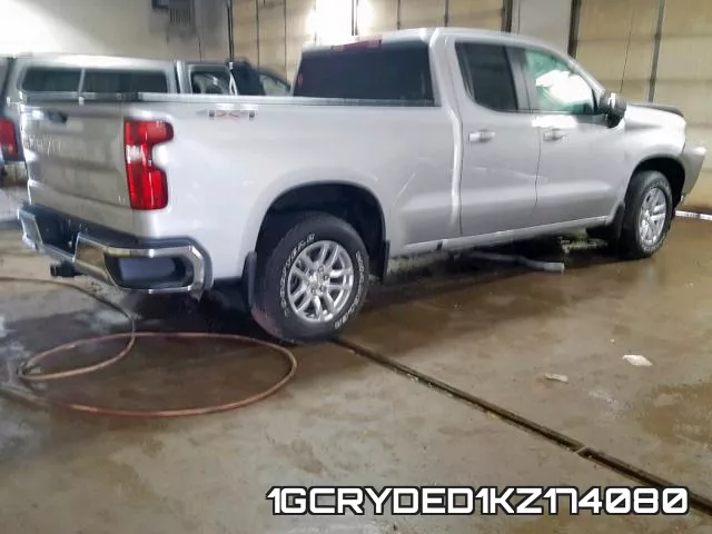 1GCRYDED1KZ174080 фото 5