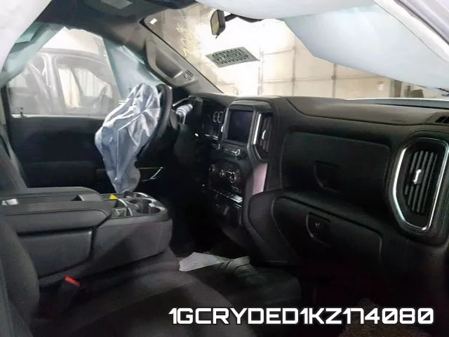 1GCRYDED1KZ174080 фото 6