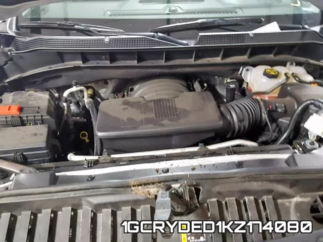 1GCRYDED1KZ174080 фото 8