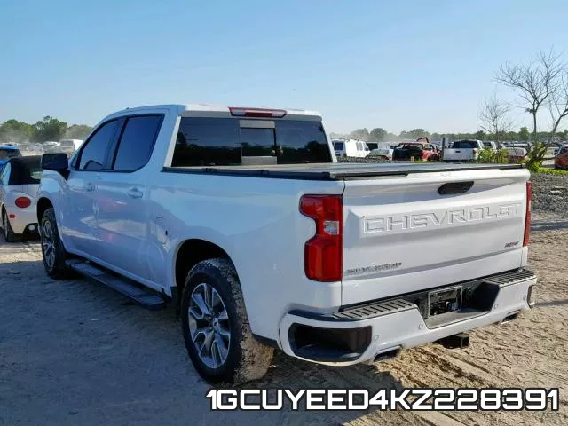 1GCUYEED4KZ228391 фото 4
