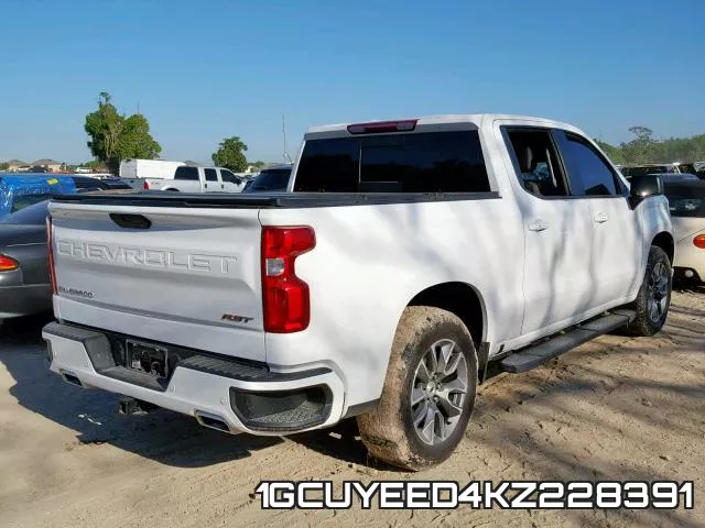1GCUYEED4KZ228391 фото 5