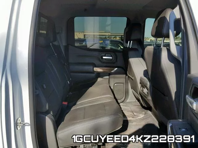 1GCUYEED4KZ228391 фото 7