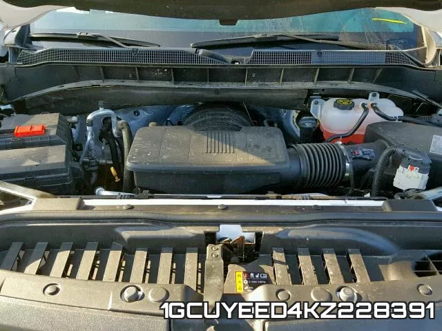 1GCUYEED4KZ228391 фото 8