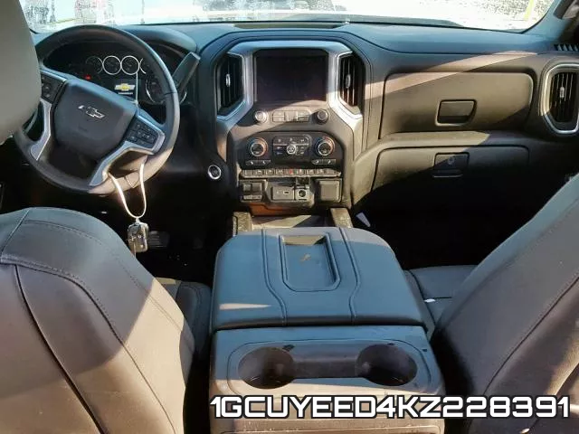 1GCUYEED4KZ228391 фото 10