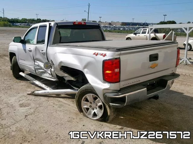 1GCVKREH7JZ267572 фото 4
