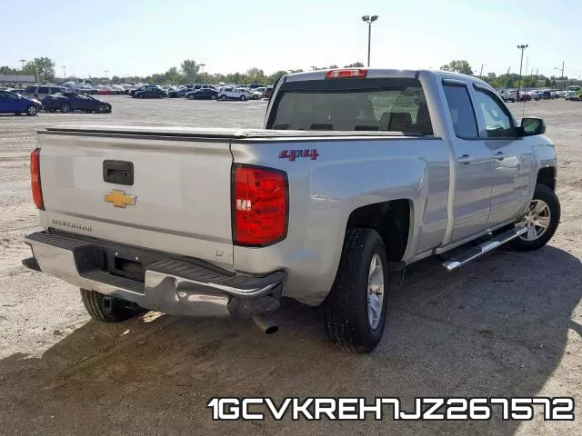 1GCVKREH7JZ267572 фото 5