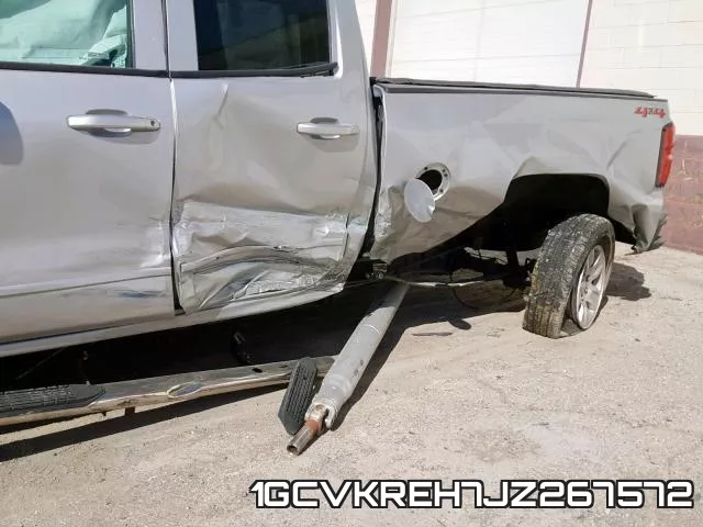 1GCVKREH7JZ267572 фото 10