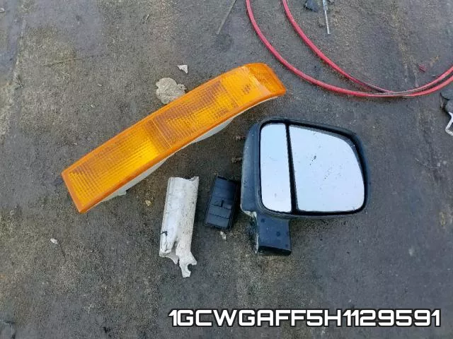1GCWGAFF5H1129591 фото 10