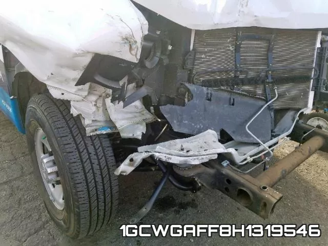 1GCWGAFF8H1319546 фото 10