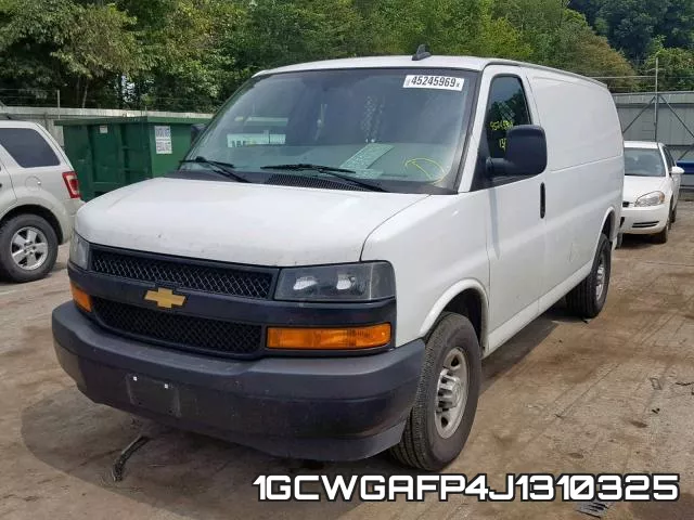 1GCWGAFP4J1310325 фото 3