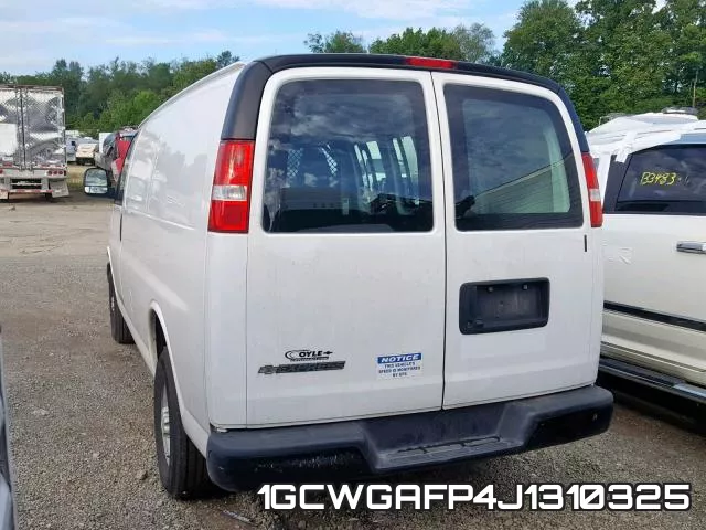 1GCWGAFP4J1310325 фото 4