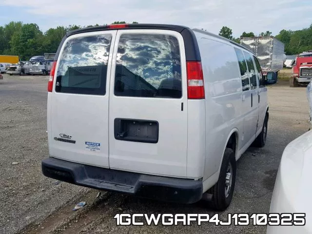 1GCWGAFP4J1310325 фото 5
