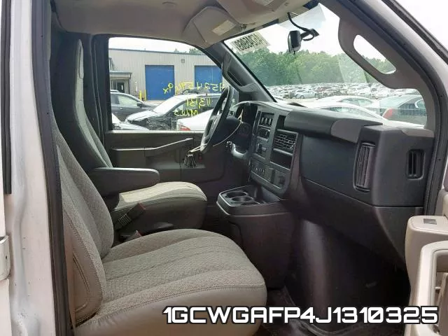 1GCWGAFP4J1310325 фото 6