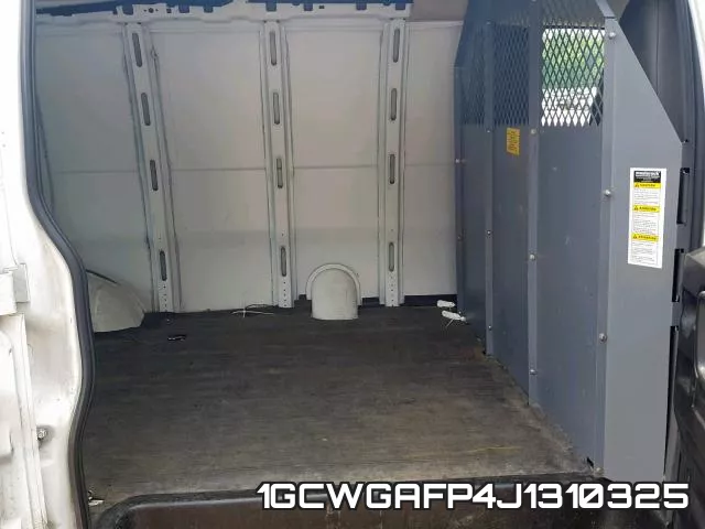 1GCWGAFP4J1310325 фото 7