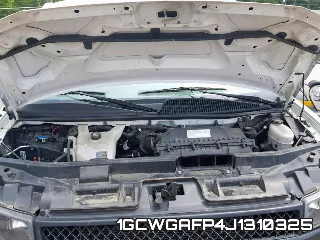 1GCWGAFP4J1310325 фото 8