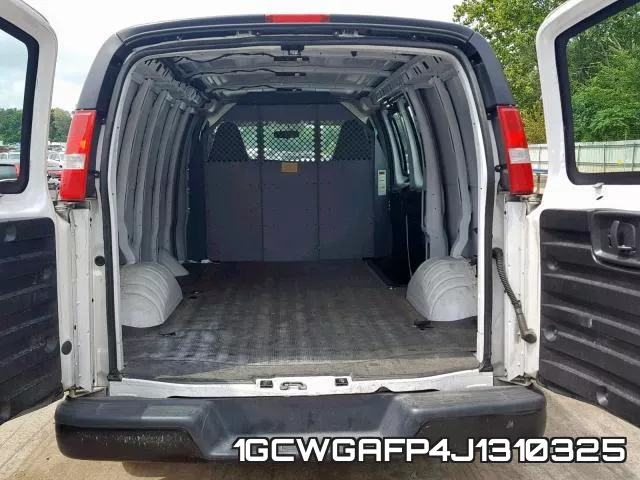 1GCWGAFP4J1310325 фото 10