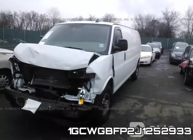 1GCWGBFP2J1252933 фото 3