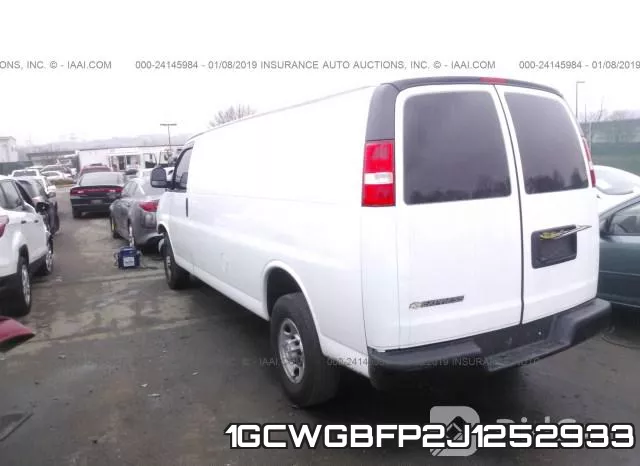1GCWGBFP2J1252933 фото 4