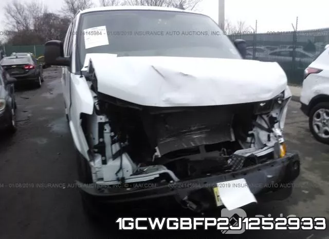 1GCWGBFP2J1252933 фото 7