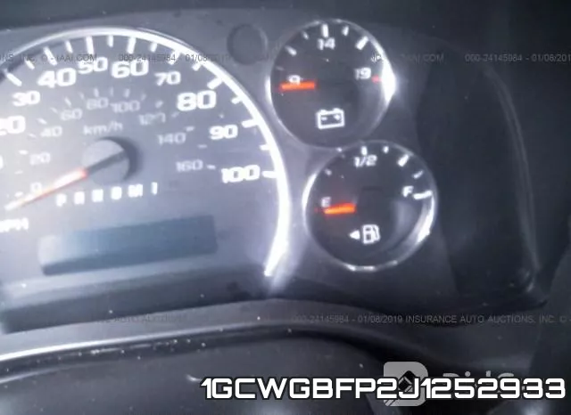 1GCWGBFP2J1252933 фото 8