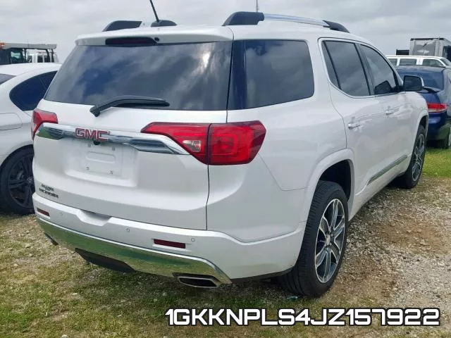 1GKKNPLS4JZ157922 фото 5