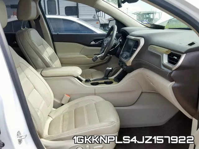 1GKKNPLS4JZ157922 фото 6