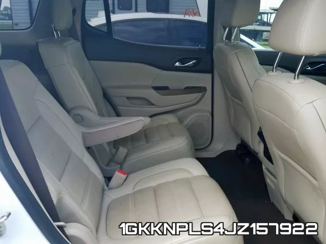 1GKKNPLS4JZ157922 фото 7