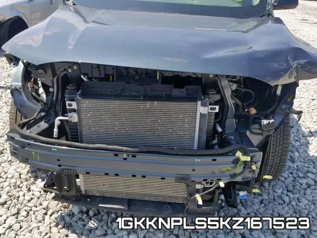 1GKKNPLS5KZ167523 фото 10