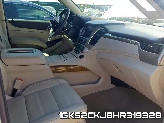 1GKS2CKJ8HR319328 фото 6