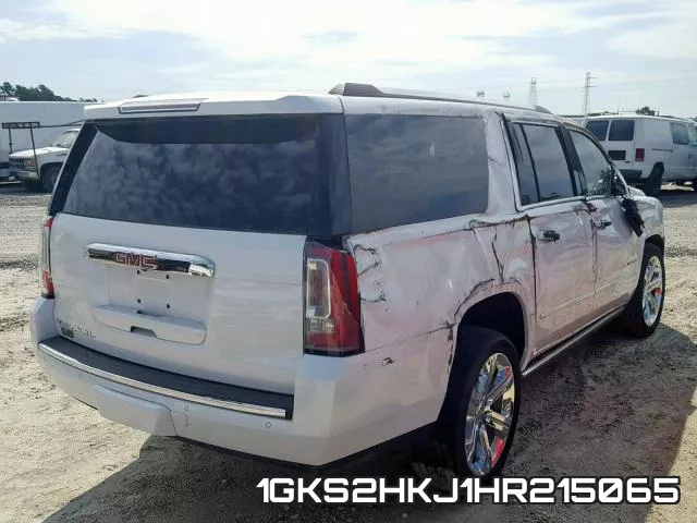 1GKS2HKJ1HR215065 фото 4
