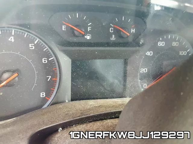 1GNERFKW8JJ129297 фото 9