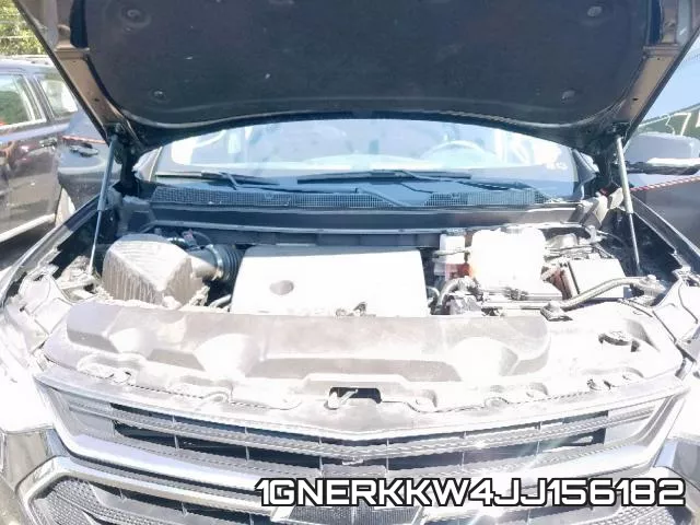 1GNERKKW4JJ156182 фото 8