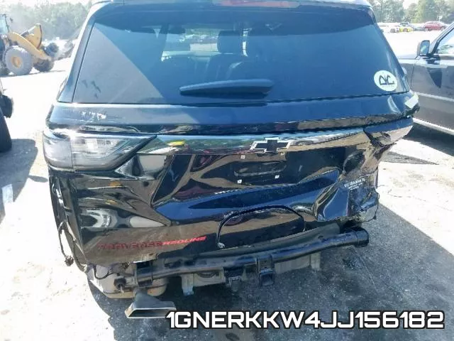 1GNERKKW4JJ156182 фото 10