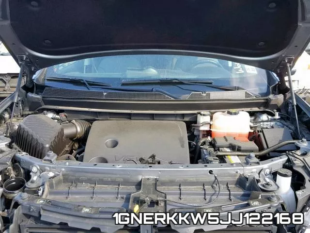 1GNERKKW5JJ122168 фото 8