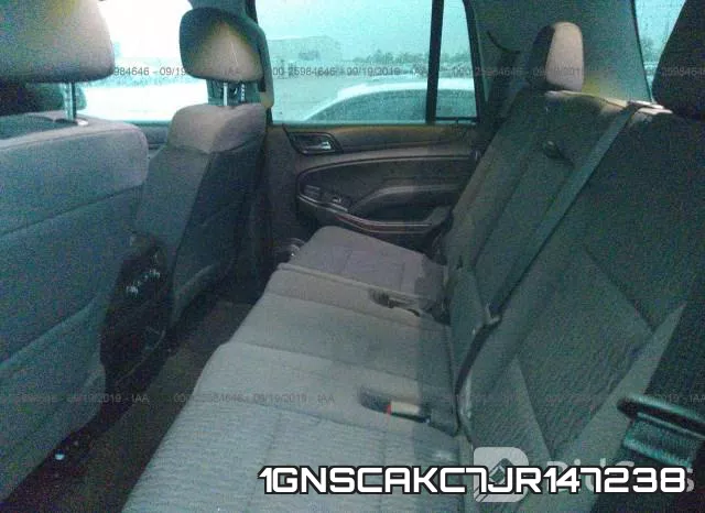 1GNSCAKC7JR147238 фото 9