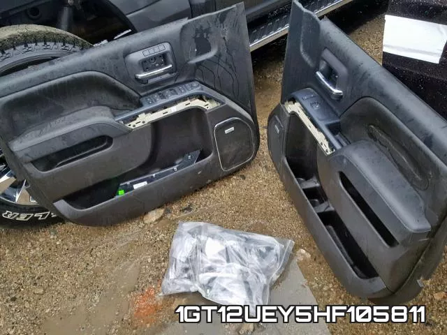 1GT12UEY5HF105811 фото 9